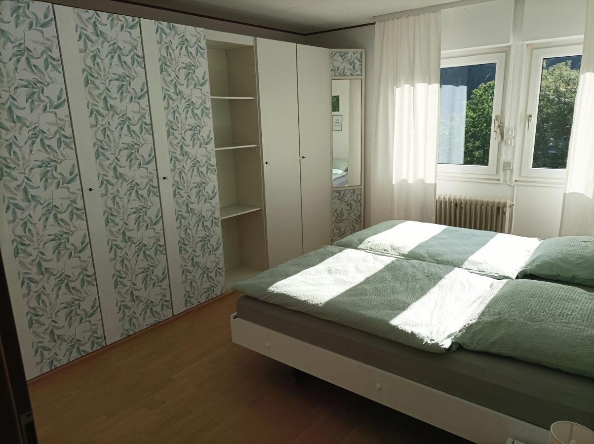 Grosse Ferienwohnung Am Waldrand Шёнау Экстерьер фото